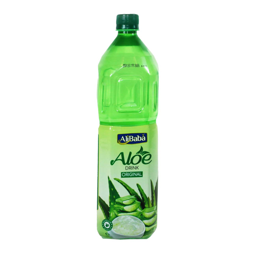Aloe Drink Original – Aloe-Getränk Original